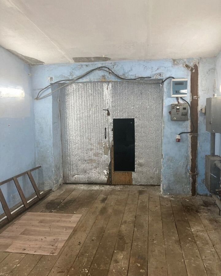 гараж г Ярославль р-н Фрунзенский ул Пожарского 15к/1 фото 4