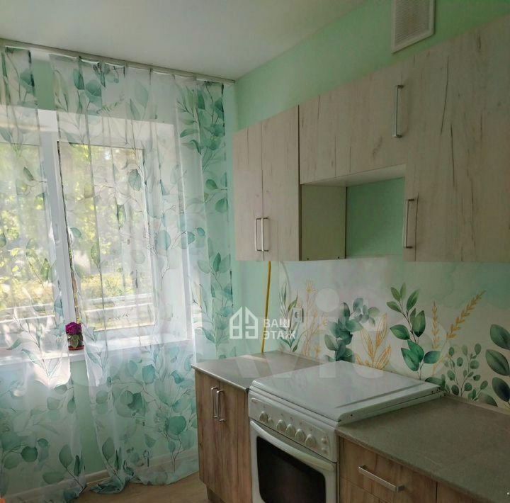 квартира г Калуга р-н Московский ул Московская 225 фото 4