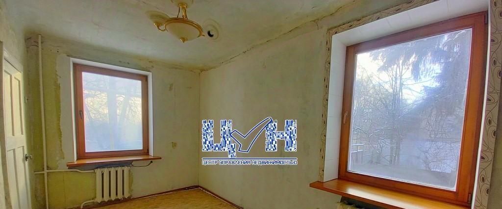 квартира г Курск р-н Центральный ул Хуторская 51а фото 10