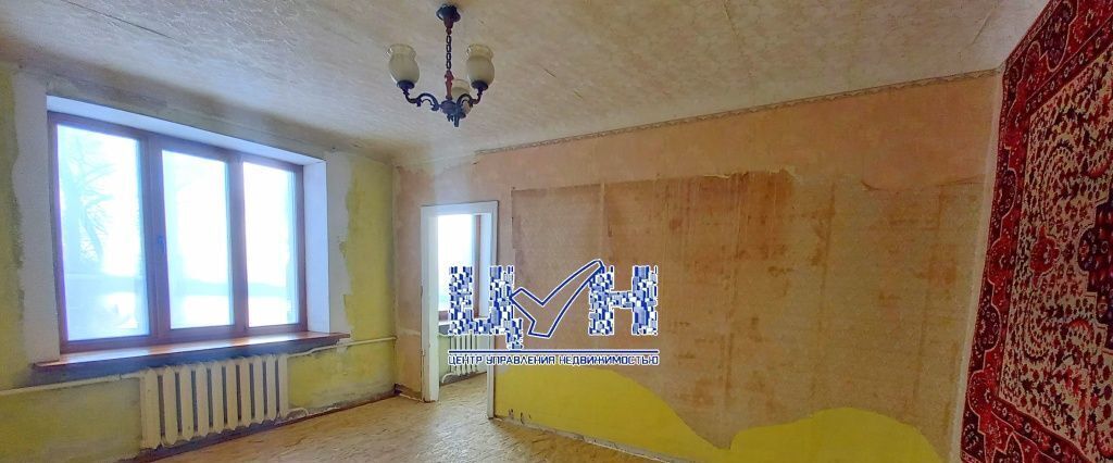 квартира г Курск р-н Центральный ул Хуторская 51а фото 7