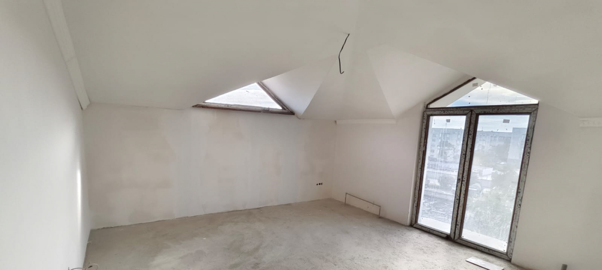 квартира г Евпатория улица Дмитрия Ульянова, 68в фото 9