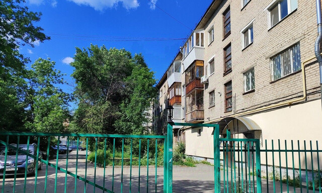 пр-кт Космонавтов 59 Проспект Космонавтов, Веер м-н фото