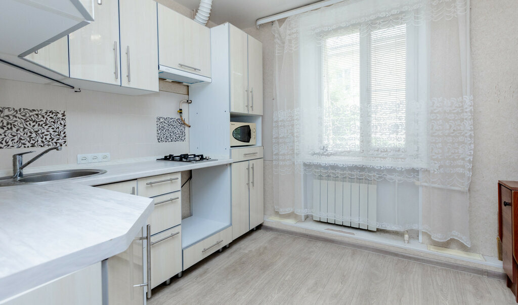 квартира г Хабаровск ул Флегонтова 10 фото 1