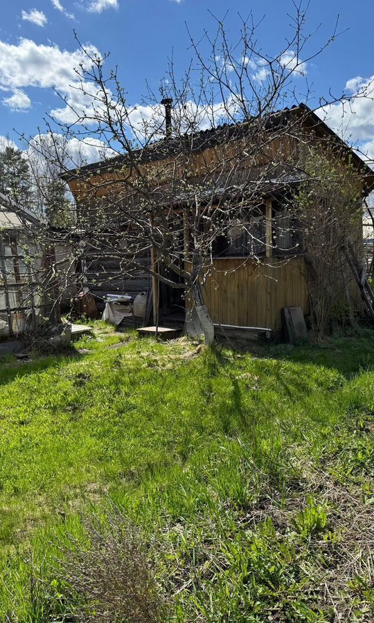 дом г Нижний Тагил р-н Тагилстроевский СНТ № 3 ОАО НТМК фото 8