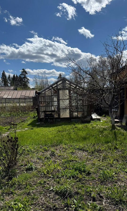 дом г Нижний Тагил р-н Тагилстроевский СНТ № 3 ОАО НТМК фото 7