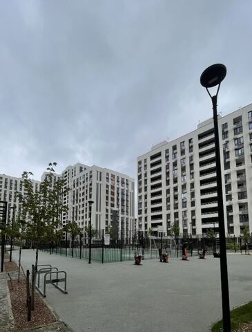 р-н Прикубанский ул Питерская 40к/3 фото