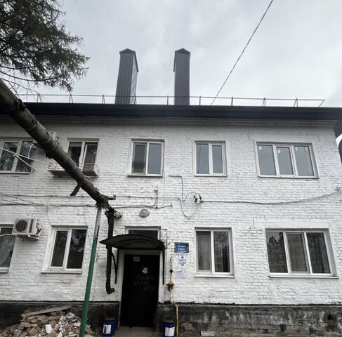г Тихорецк ул Ударников 4 фото