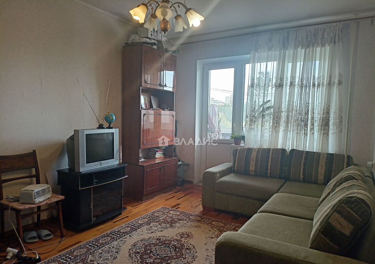 квартира г Белгород Западный ул Губкина 25 фото 1