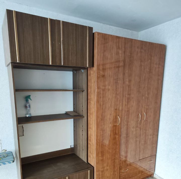 квартира г Тверь р-н Заволжский ул Луначарского 5к/1 фото 3