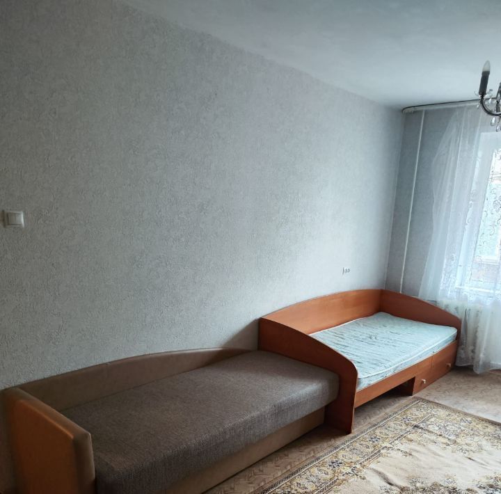 квартира г Тверь р-н Заволжский ул Луначарского 5к/1 фото 4