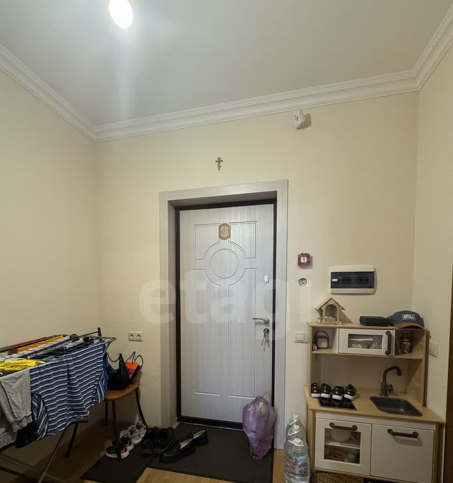 квартира г Балашиха мкр Южный ул Некрасова 13а м-н фото 2