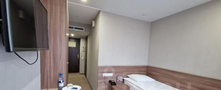 комната г Владикавказ р-н Затеречный ул Коцоева 75 фото 2