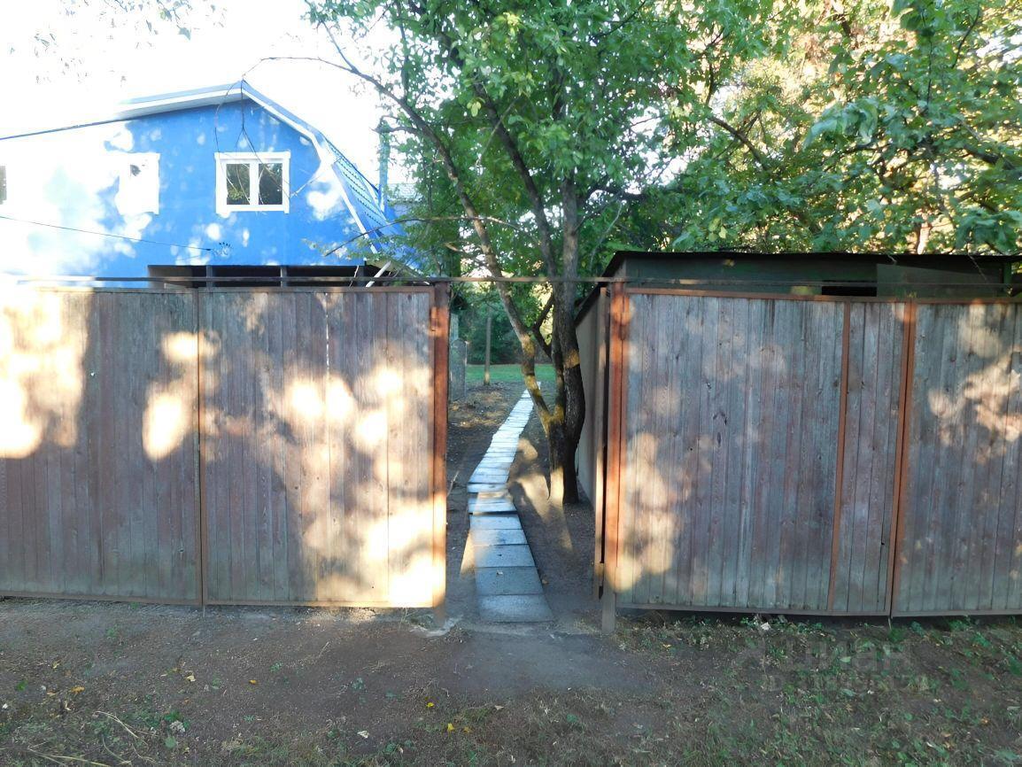 дом г Пушкино Заветы Ильича ул Краснофлотская Пушкинский городской округ фото 8