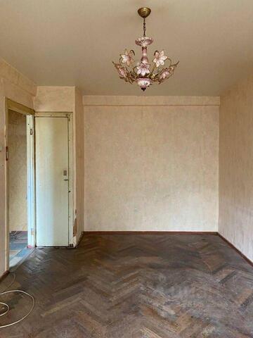 квартира р-н Калининский дом 9/5 округ Гражданка, Ленинградская область фото