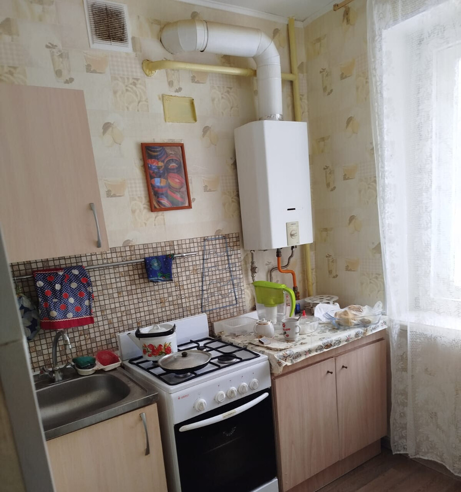 квартира г Красное Село ул Гвардейская 19/1 фото 1
