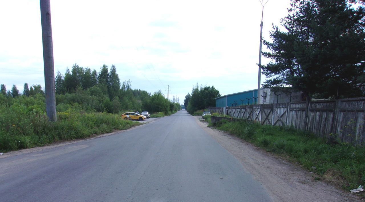 офис г Тверь р-н Заволжский проезд Торговый фото 1