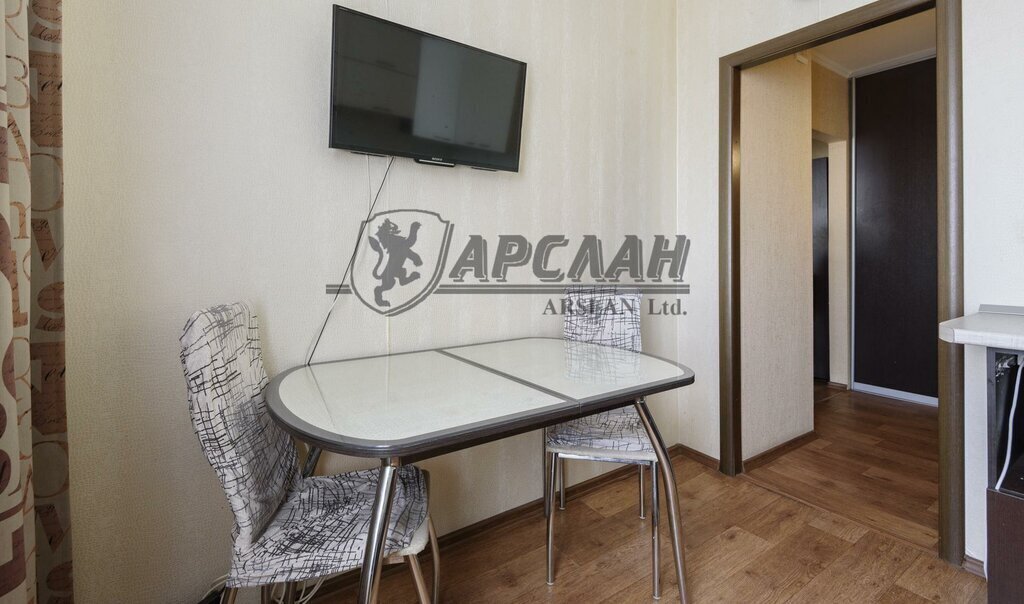 квартира г Казань р-н Советский Дубравная ул Минская 38 фото 4