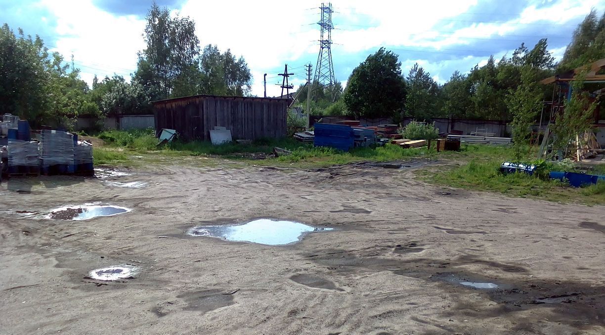 офис г Тверь р-н Заволжский проезд Торговый фото 3