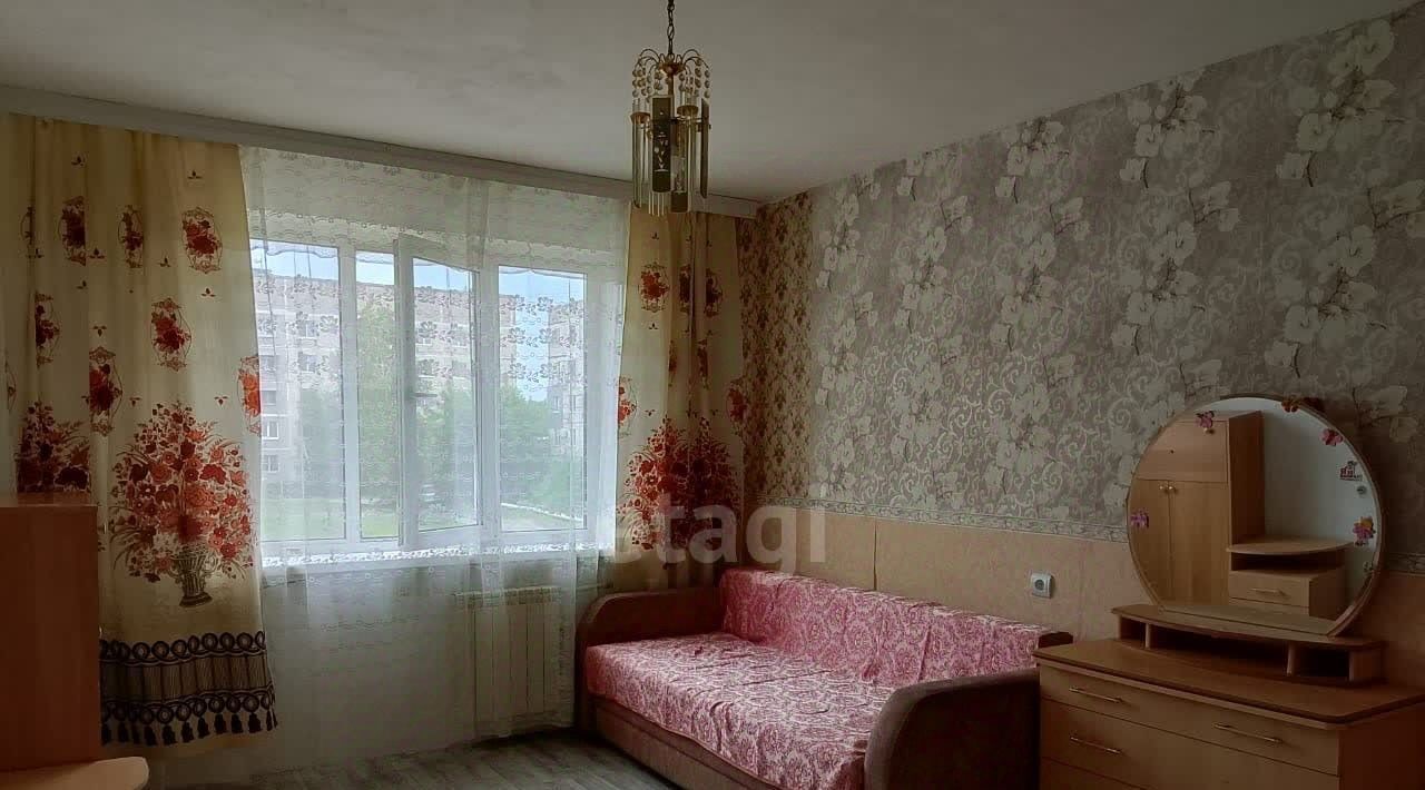 комната г Хабаровск пгт Березовка р-н Краснофлотский кв-л Мира 11 фото 3