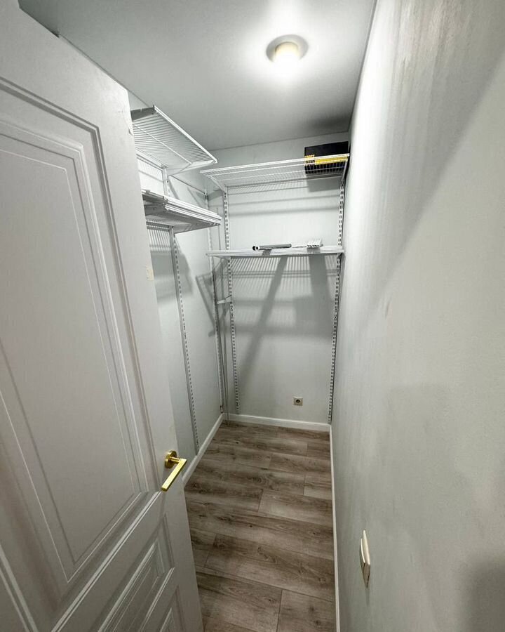 квартира г Казань р-н Приволжский пр-кт Универсиады 16 Аметьево фото 10
