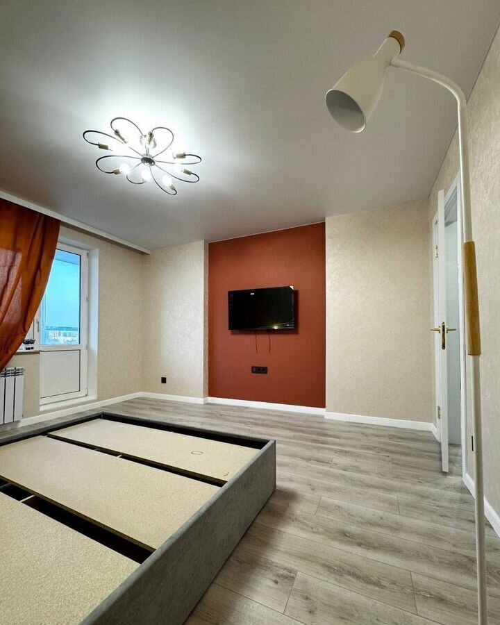 квартира г Казань р-н Приволжский пр-кт Универсиады 16 Аметьево фото 13