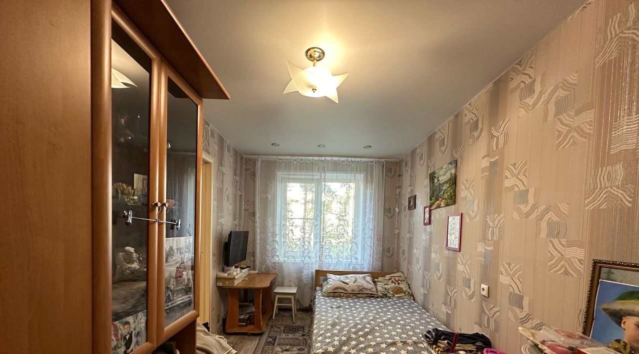 квартира г Дзержинск ул Гайдара 69 фото 2