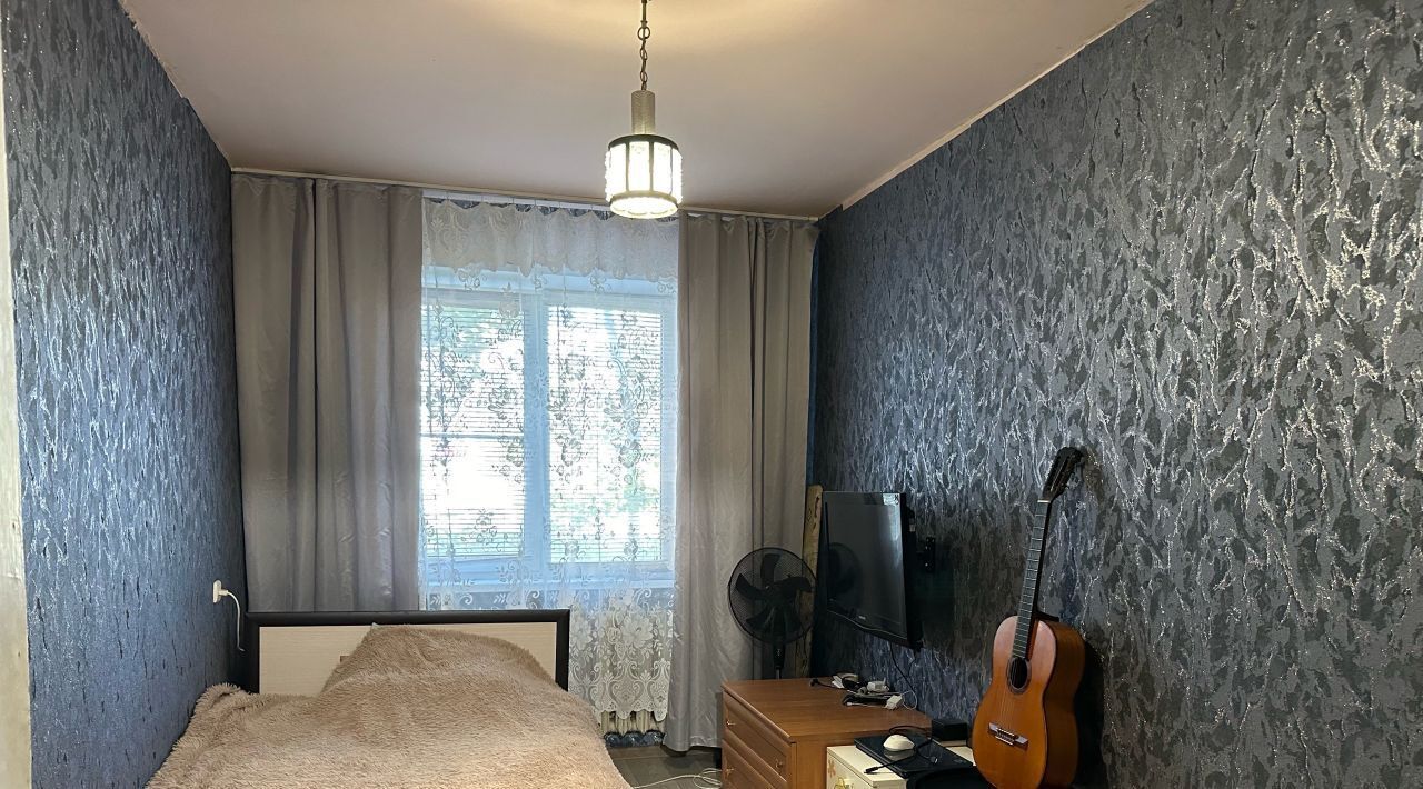 квартира г Дзержинск ул Гайдара 69 фото 4
