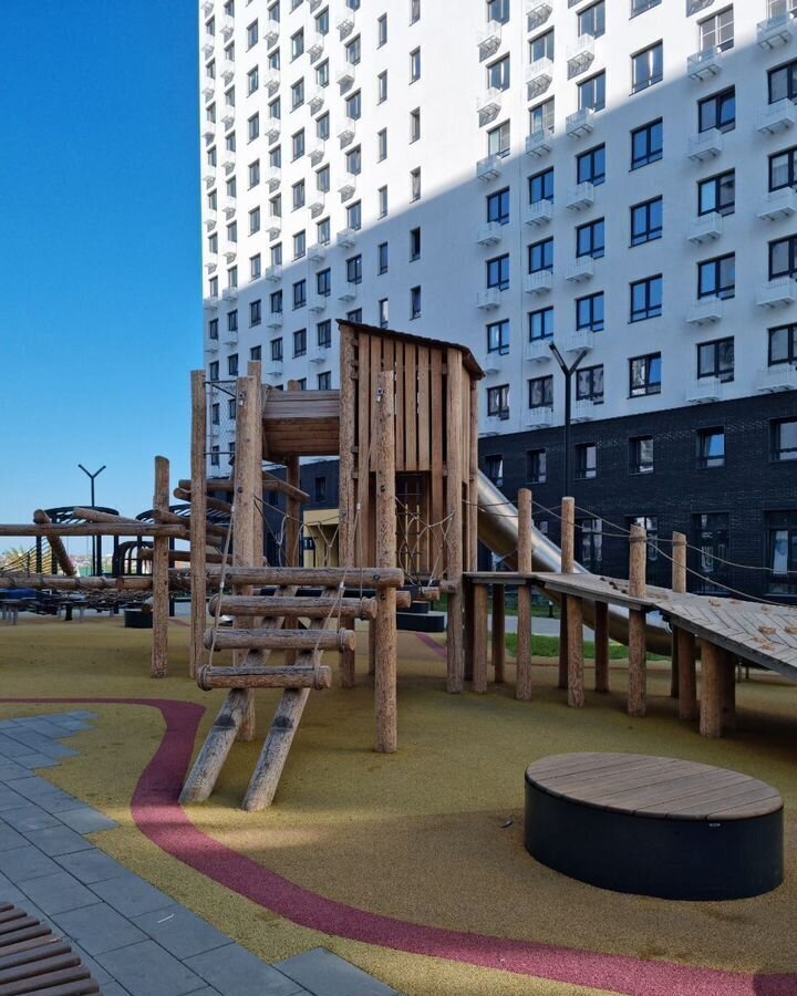 квартира г Пенза Пенза-4 ул Яшиной 4 р-н Октябрьский фото 25