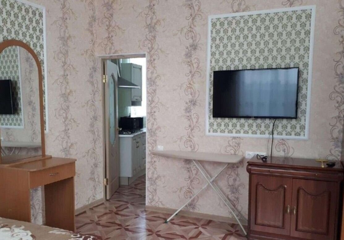комната г Геленджик с Кабардинка ул Партизанская 29б фото 7