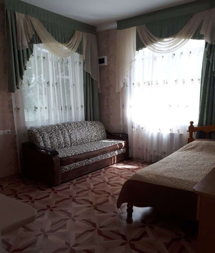 комната г Геленджик с Кабардинка ул Партизанская 29б фото 8