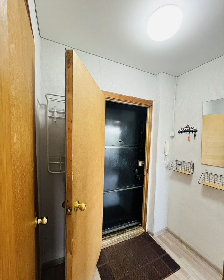 квартира г Петропавловск-Камчатский ул Горького 18 фото 7
