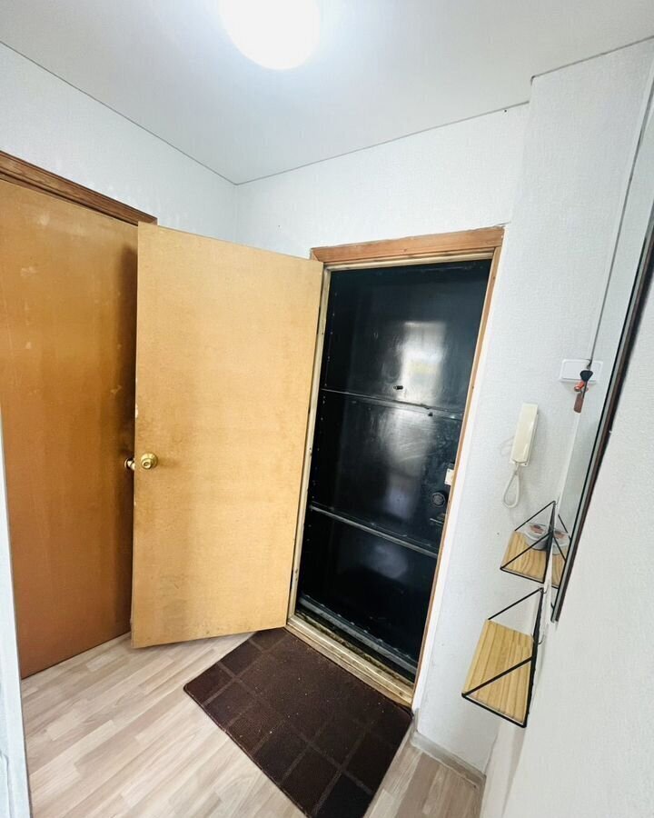 квартира г Петропавловск-Камчатский ул Горького 18 фото 8