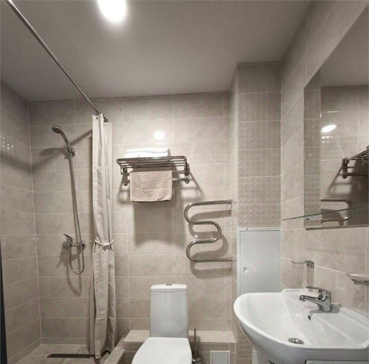 комната г Коломна район Центральный пр-кт Кирова 1 фото 3