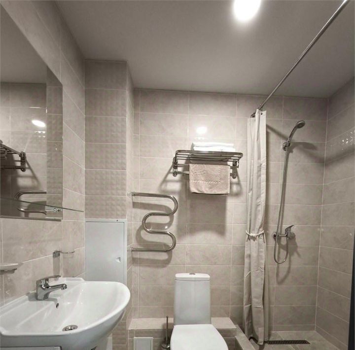 комната г Коломна район Центральный пр-кт Кирова 1 фото 5