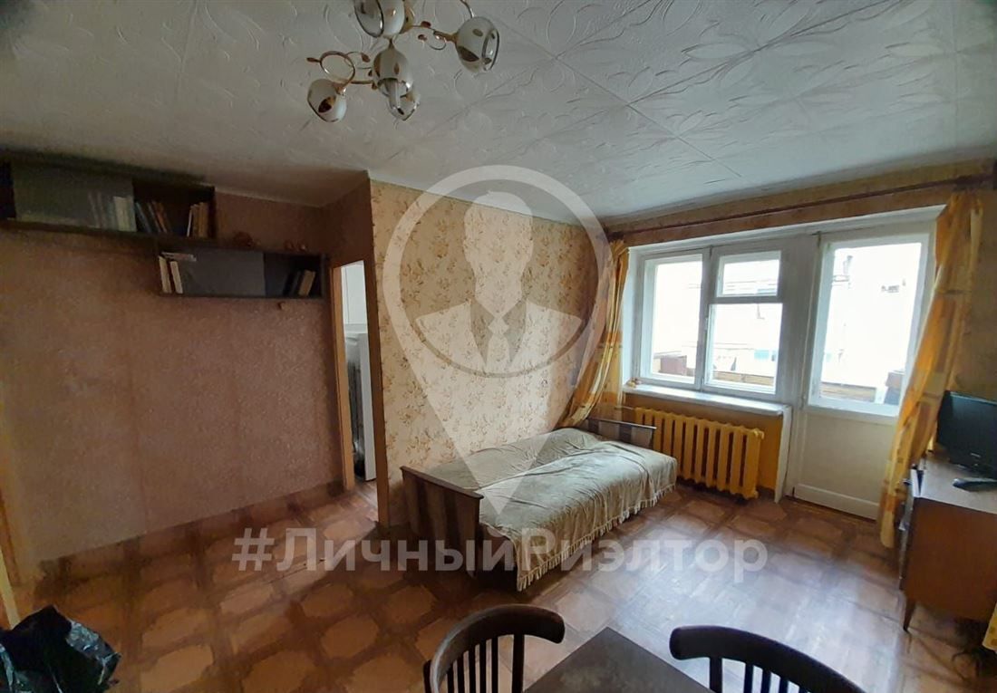 квартира г Рязань р-н Московский Приокский ул Магистральная 4к/1 фото 2