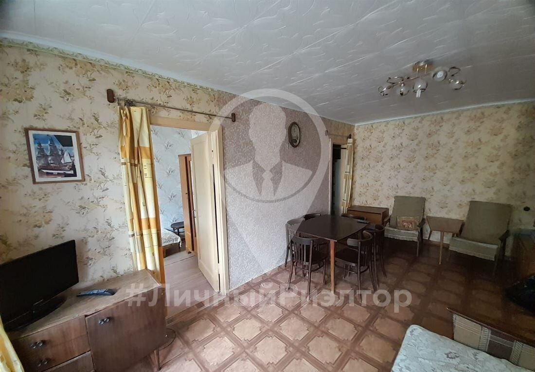 квартира г Рязань р-н Московский Приокский ул Магистральная 4к/1 фото 3
