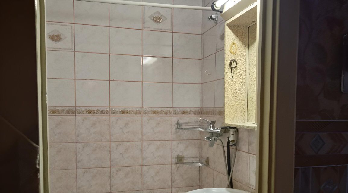 квартира г Новокузнецк р-н Куйбышевский ул Вокзальная 25 фото 8