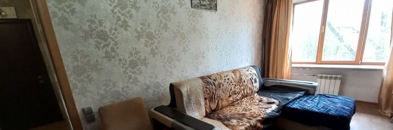 квартира г Кемерово р-н Центральный ул Ноградская 7б фото 7