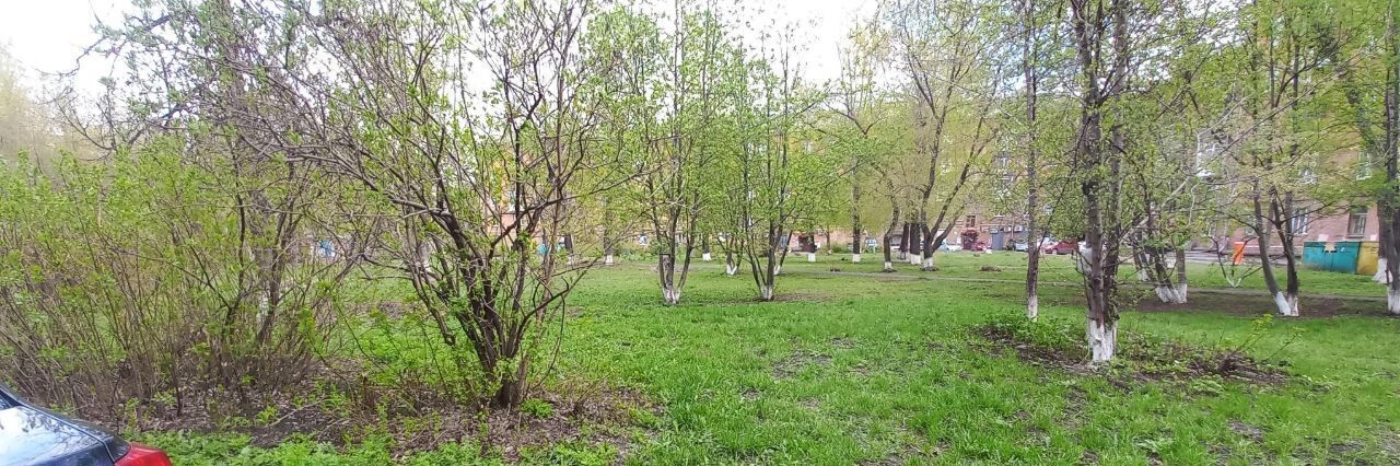 квартира г Кемерово р-н Центральный ул Ноградская 7б фото 11