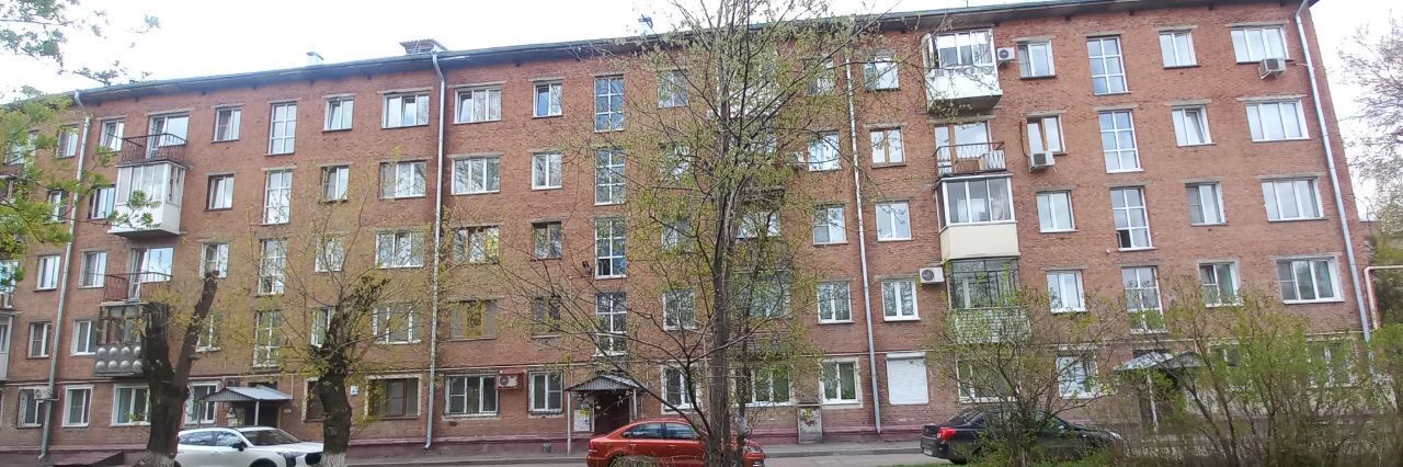 квартира г Кемерово р-н Центральный ул Ноградская 7б фото 12