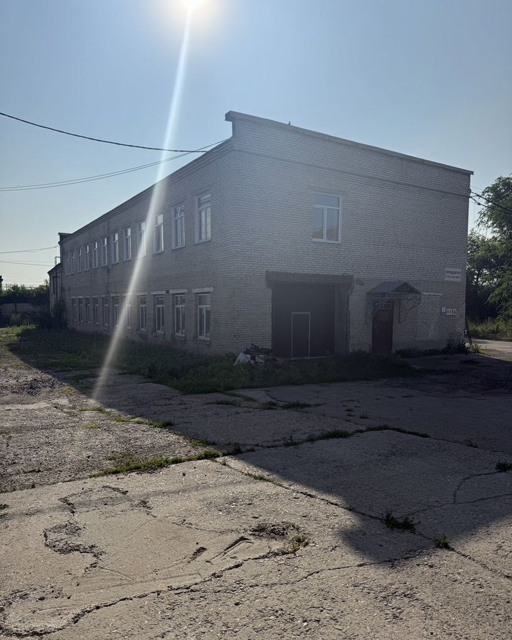 свободного назначения г Барнаул р-н Индустриальный Южный пр., 8 фото 1