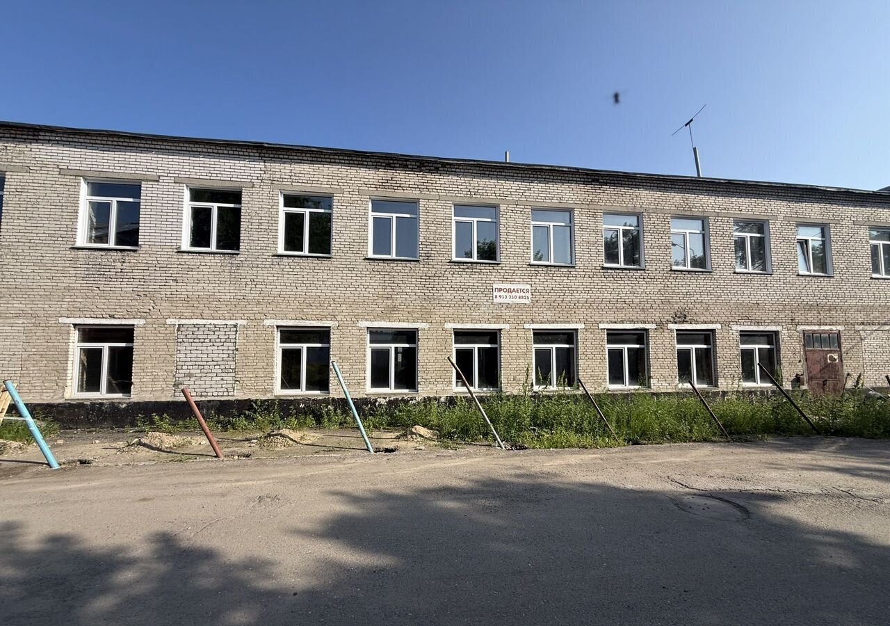 свободного назначения г Барнаул р-н Индустриальный Южный пр., 8 фото 5