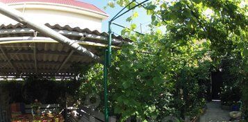 дом г Алушта ул Первомайская 8 фото 1