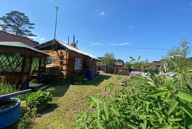 ул Луговая 1 снт тер.Труд фото