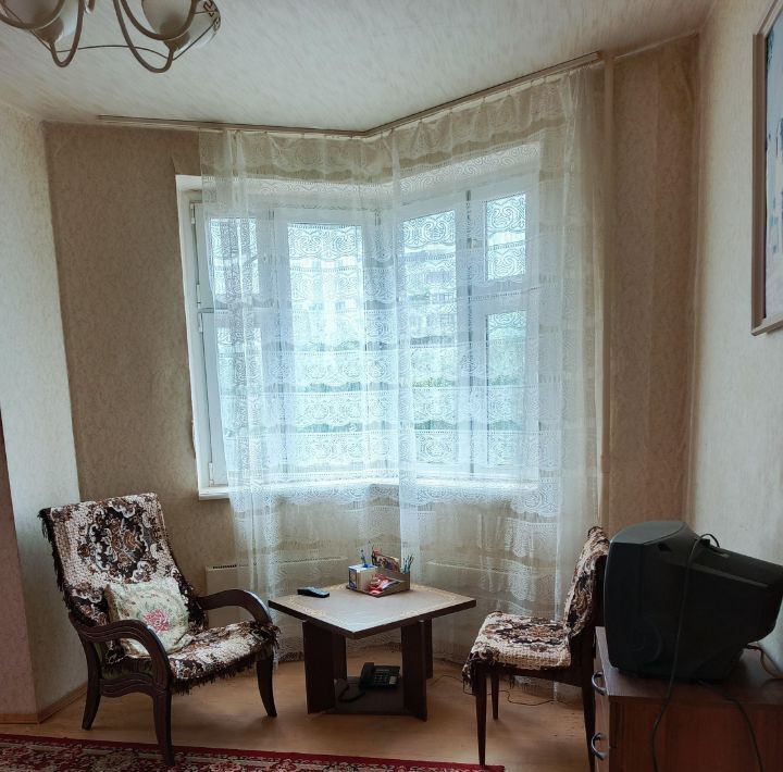 квартира г Зеленоград Зеленоград — Крюково, к 615 фото 28