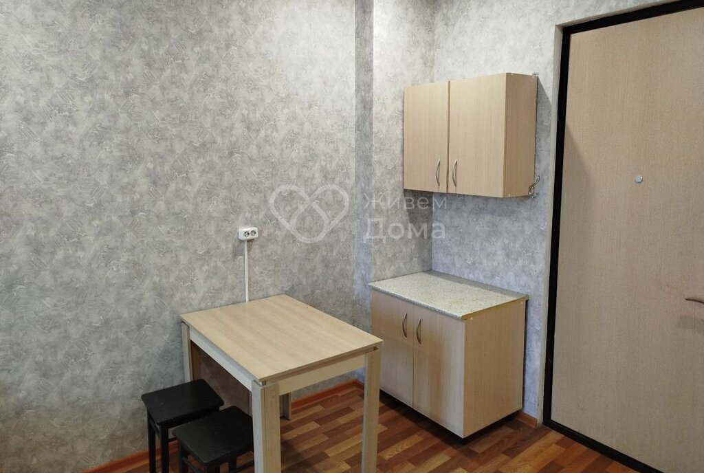 комната г Волгоград р-н Центральный пос. Метизный пр-кт им. В.И. Ленина 53 фото 3