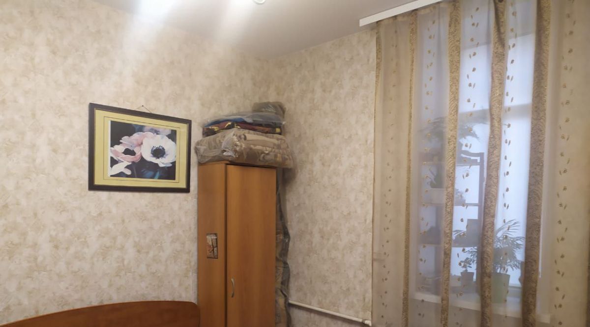 квартира г Хабаровск р-н Центральный ул Синельникова 5 фото 6