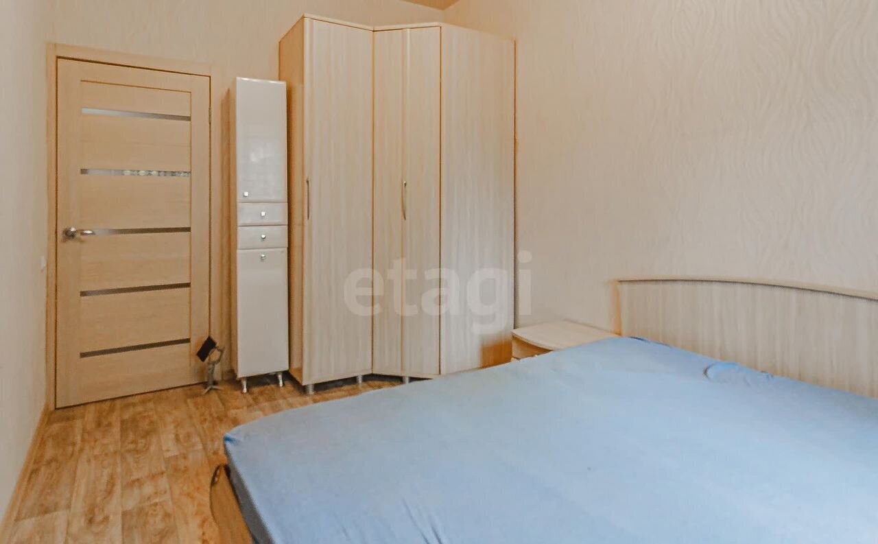 квартира г Комсомольск-на-Амуре ул Комсомольская 75/3 фото 7