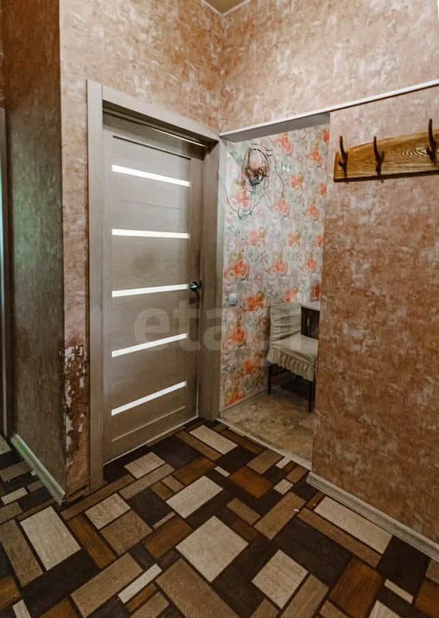 квартира г Комсомольск-на-Амуре ул Комсомольская 75/3 фото 9
