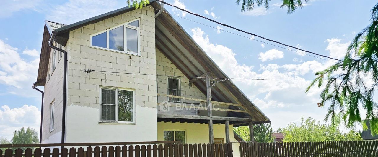 дом г Раменское снт тер.Зеленые холмы Раменский муниципальный округ фото 30